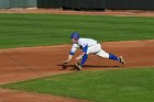Baseball vs SUNY Cortland  Wheaton College Baseball takes on SUNY Cortland University in game three of the NCAA D3 College World Series at Veterans Memorial Stadium in Cedar Rapids, Iowa. - Photo By: KEITH NORDSTROM : Wheaton Baseball, NCAA, Baseball, World Series